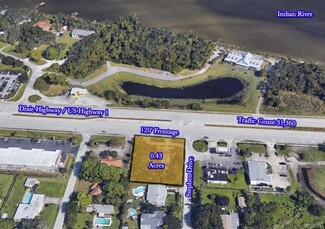 More details for 3260 Dixie Hwy NE, Palm Bay, FL - Land for Lease