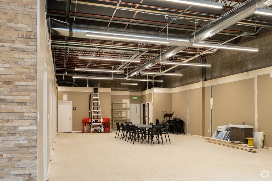 812 S Main St, Royal Oak, MI for sale - Interior Photo - Image 3 of 14