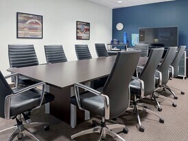 Pickering Business Center - Loft