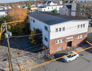 More details for 562 Clay St, Manchester, NH - Multifamily for Sale