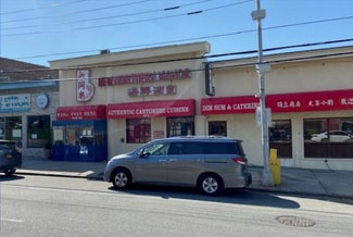 More details for 25115 Northern Blvd, Little Neck, NY - Retail for Sale