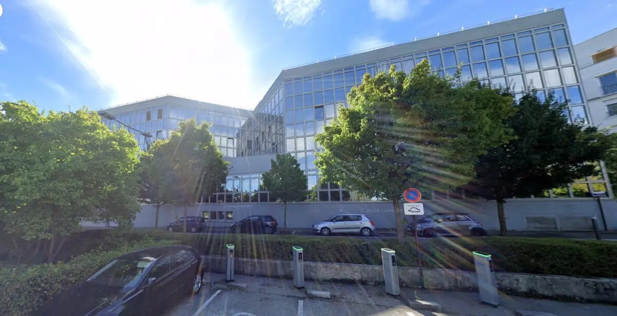 58 Chemin De La Justice, Châtenay-Malabry for sale Building Photo- Image 1 of 9