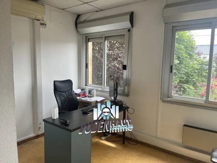 Flex in Toulouse for lease - Interior Photo - Image 3 of 9