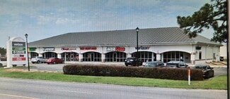 More details for 2104-2116 S Mckenzie St, Foley, AL - Office/Retail for Lease