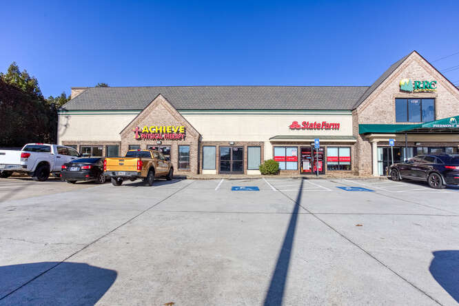 1720 Powder Springs Rd SW, Marietta, GA for sale - Building Photo - Image 1 of 1