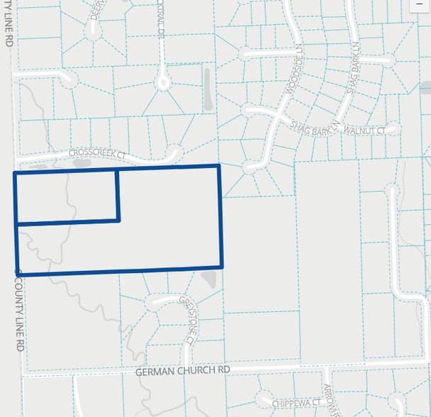 8101 S County Line Rd, Burr Ridge, IL for sale - Building Photo - Image 3 of 3