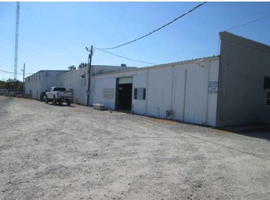 2075 Bayou Blue Rd, Houma, LA for lease - Building Photo - Image 3 of 6