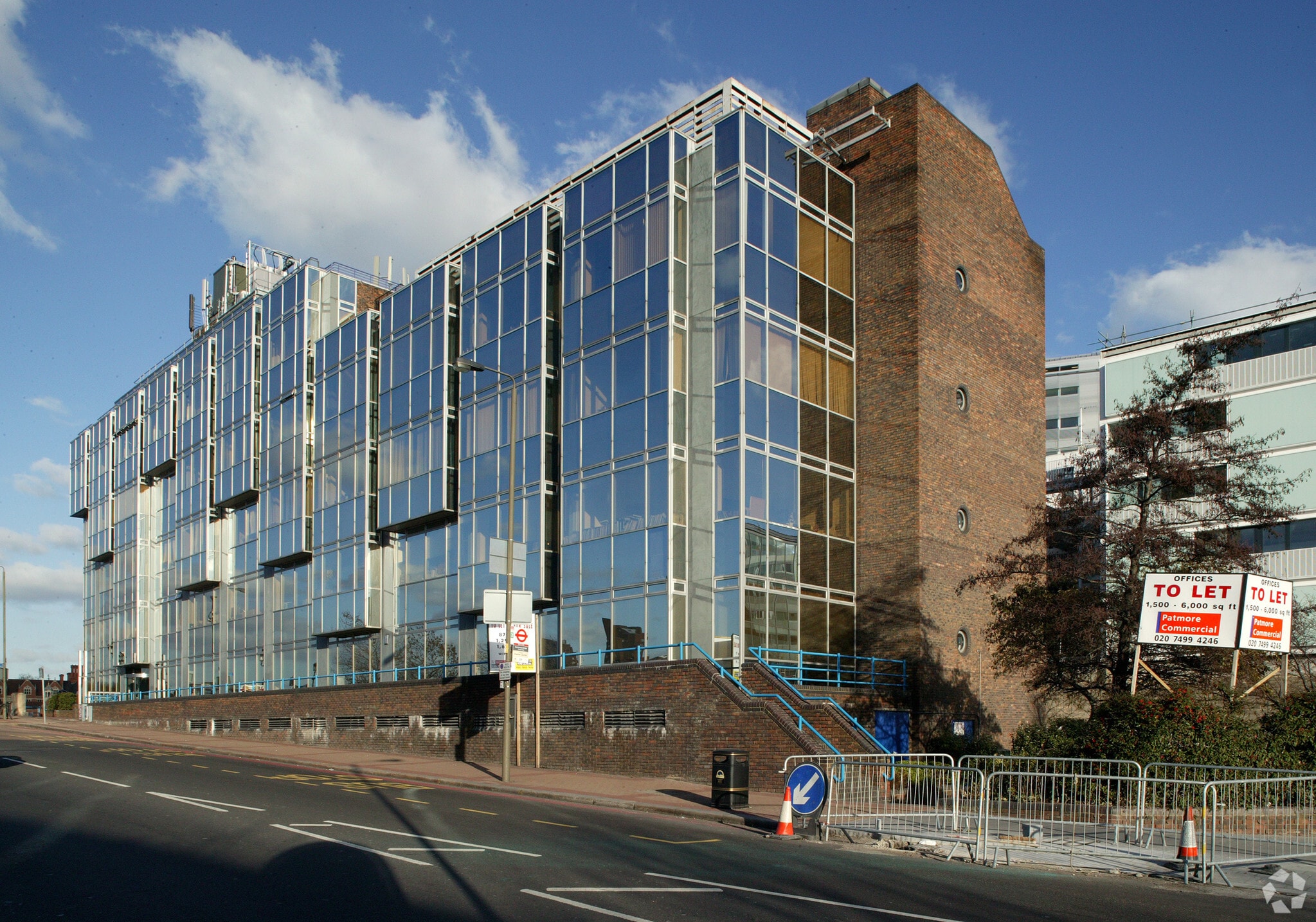 1 Battersea Bridge Rd, London for sale Primary Photo- Image 1 of 1