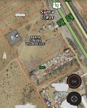 7183 N US Highway 93, Golden Valley, AZ - AERIAL map view - Image1