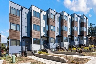 More details for 4270 NE 50th St, Seattle, WA - Multifamily for Sale