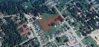 More details for 1525 Franklin Ave, Bonham, TX - Land for Sale
