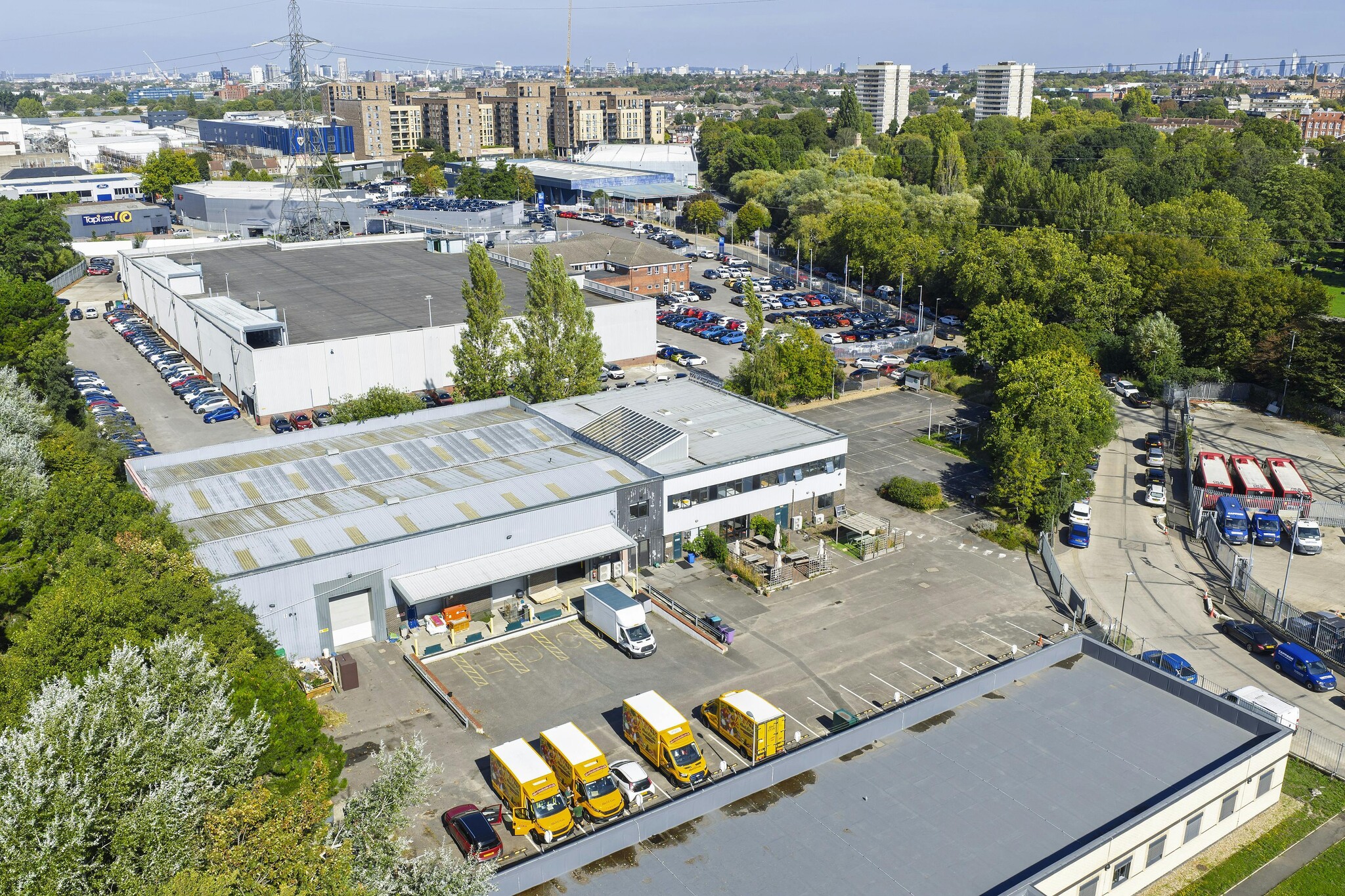 16 Waterside Way, London for sale Building Photo- Image 1 of 15