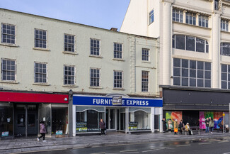 More details for 148A High St, Stockton On Tees - Retail for Lease