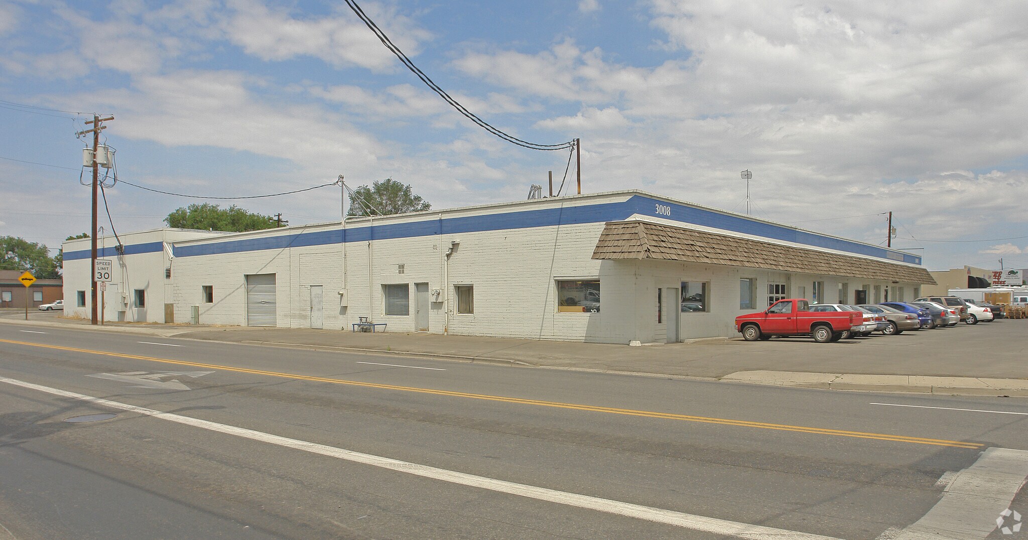 3008 Main St, Union Gap, WA 98903 Industrial for Sale