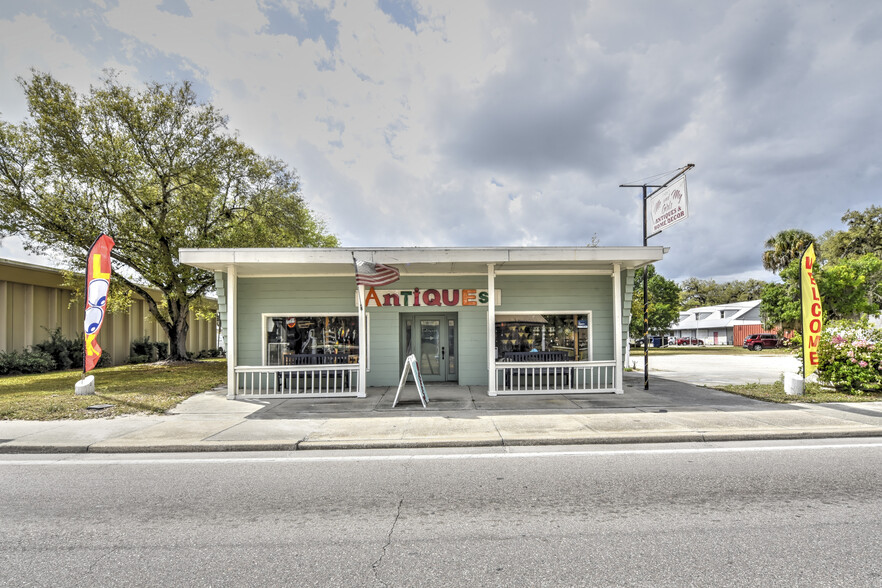 330 & 340 N Bridge Street, Labelle, FL for sale - Building Photo - Image 1 of 1