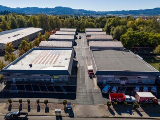 More details for 3904-3922 W 1st Ave, Eugene, OR - Office, Industrial for Lease