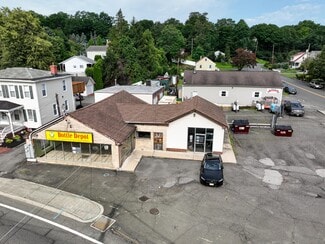 More details for 43 N Liberty Dr, Stony Point, NY - Retail for Lease