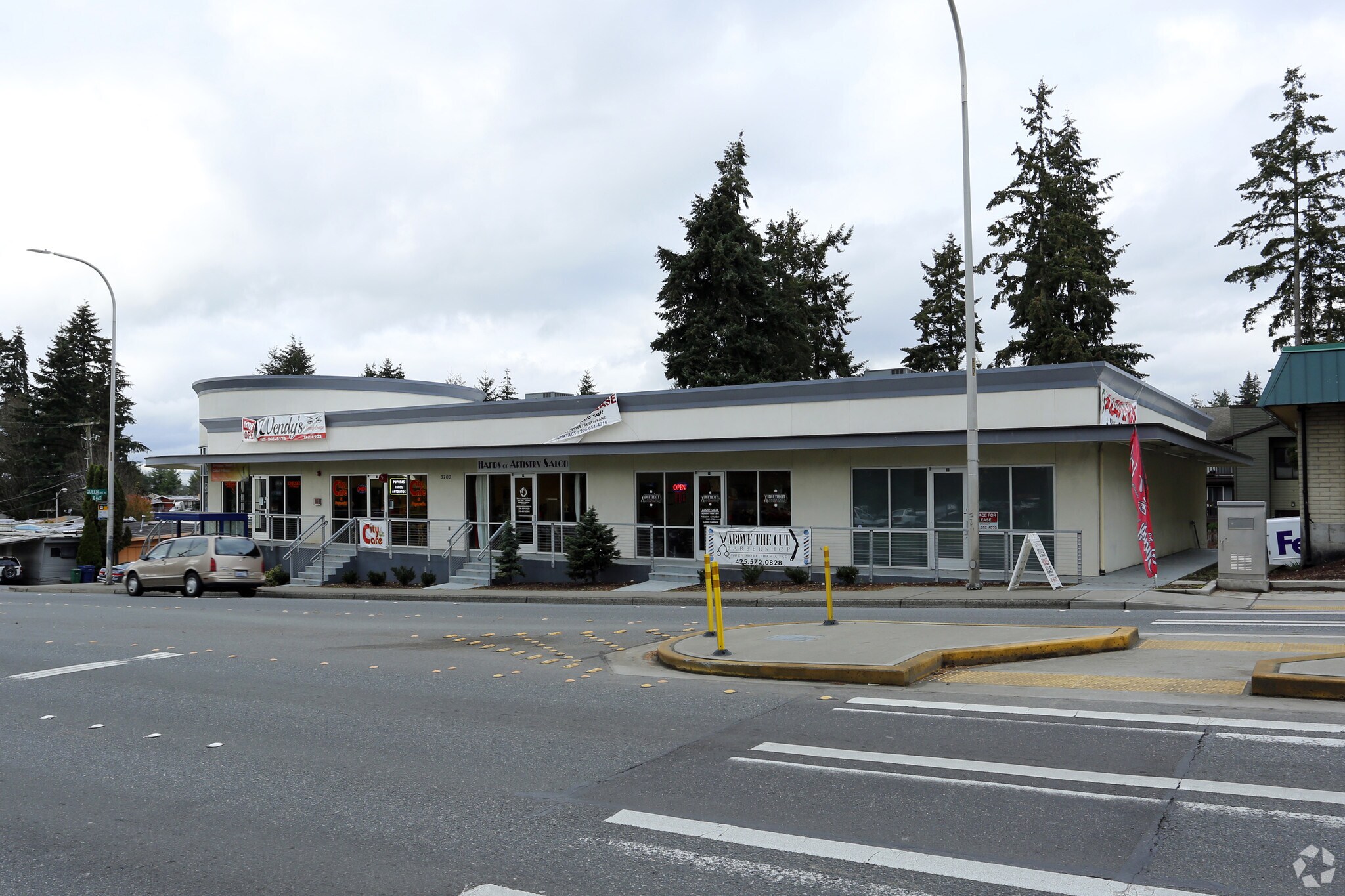 3700 NE 4th St, Renton, WA for sale Primary Photo- Image 1 of 1