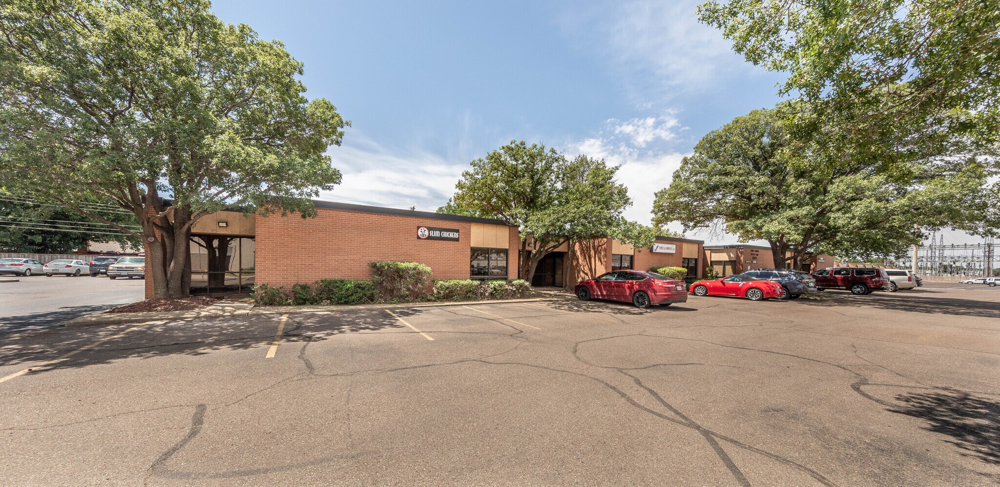 2807 74th St, Lubbock, TX for sale Building Photo- Image 1 of 1