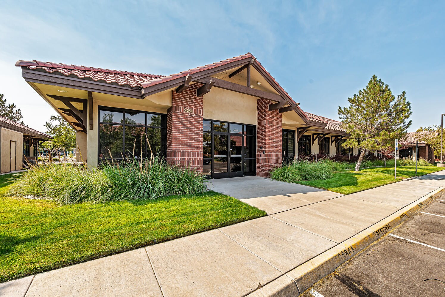 9484 Double R Blvd, Reno, NV for sale Building Photo- Image 1 of 1