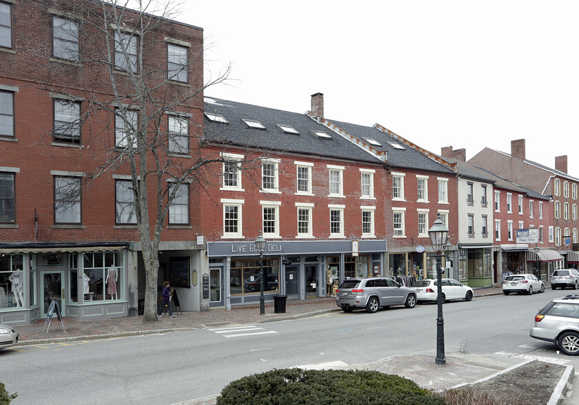 100 Front St, Bath, ME for sale - Primary Photo - Image 1 of 1