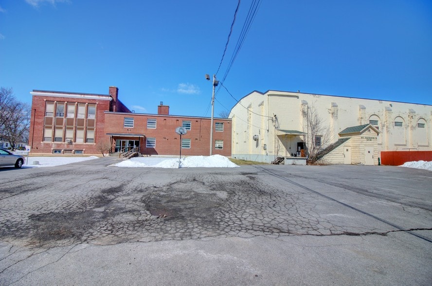 81 W Bayard St, Seneca Falls, NY 13148 Office for Sale