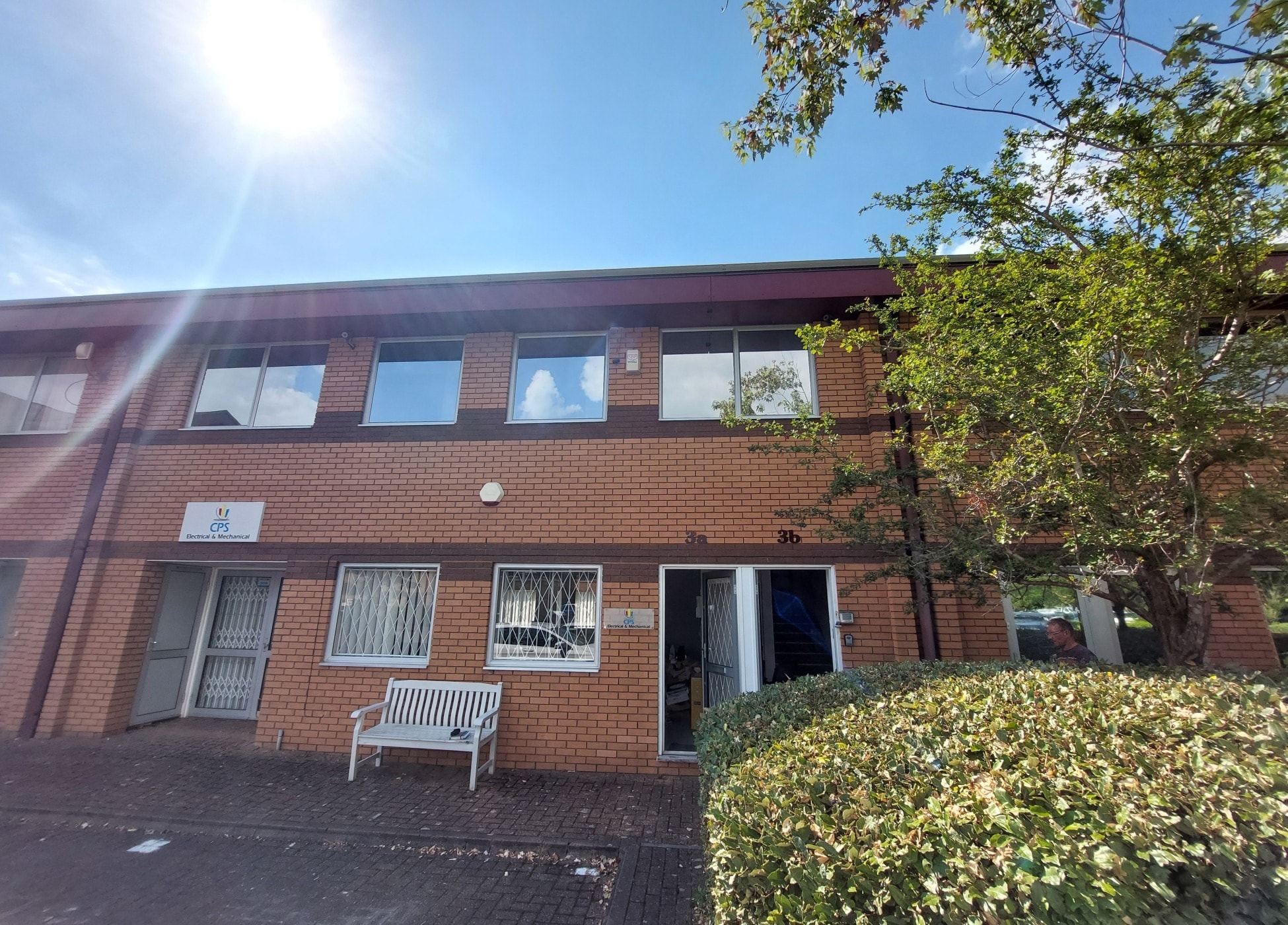 Hawkfield Way, Bristol for lease Building Photo- Image 1 of 5