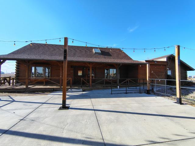 877 E Enterprise Dr, Pueblo, CO for sale - Building Photo - Image 1 of 4