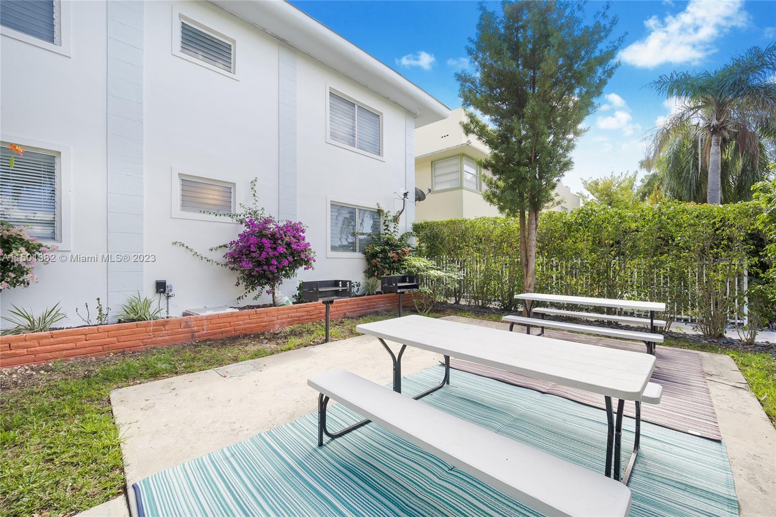 1351 Euclid Ave, Miami Beach, FL for sale Building Photo- Image 1 of 1