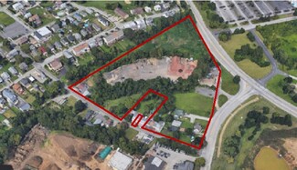 More details for 630 Swedeland Rd, King Of Prussia, PA - Land for Sale