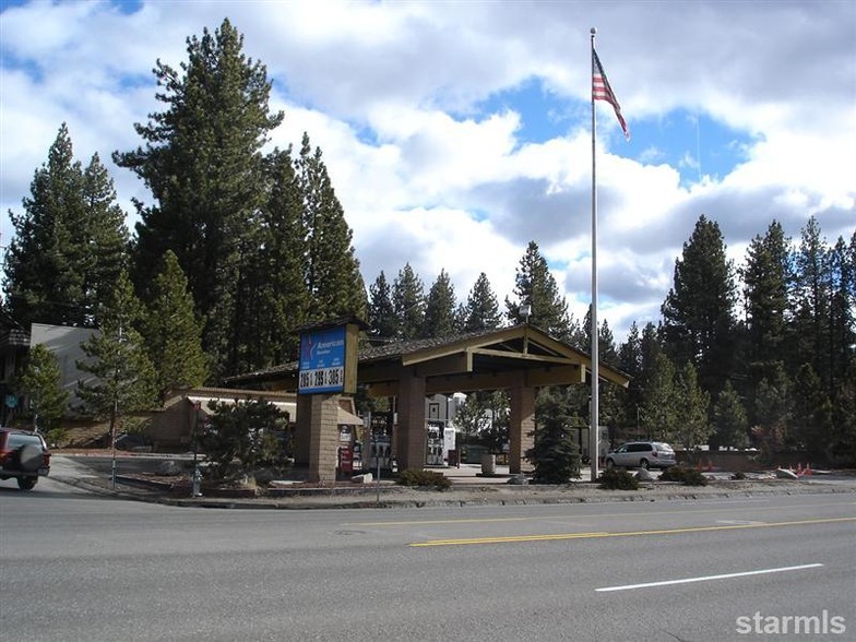 2762 Lake Tahoe Blvd, South Lake Tahoe, CA for sale - Building Photo - Image 1 of 1