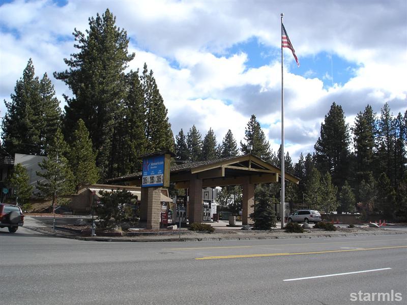 2762 Lake Tahoe Blvd, South Lake Tahoe, CA for sale Primary Photo- Image 1 of 1