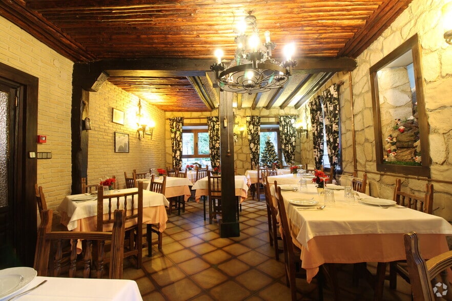 Multifamily in Rascafría, Madrid for sale - Building Photo - Image 3 of 5