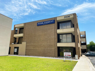 More details for 3530 Forest Ln, Dallas, TX - Office for Lease