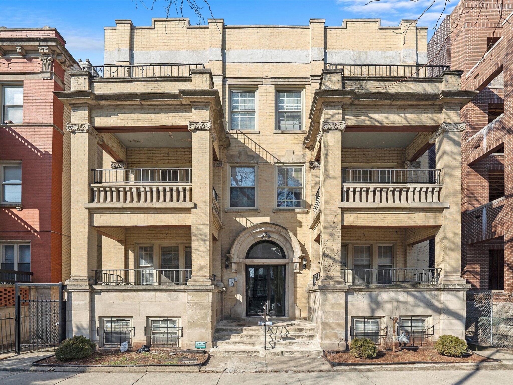 4320 S Michigan Ave, Chicago, IL for sale Building Photo- Image 1 of 8