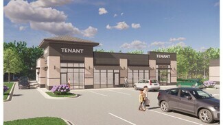 More details for 602 Southwest Pky, College Station, TX - Retail for Lease