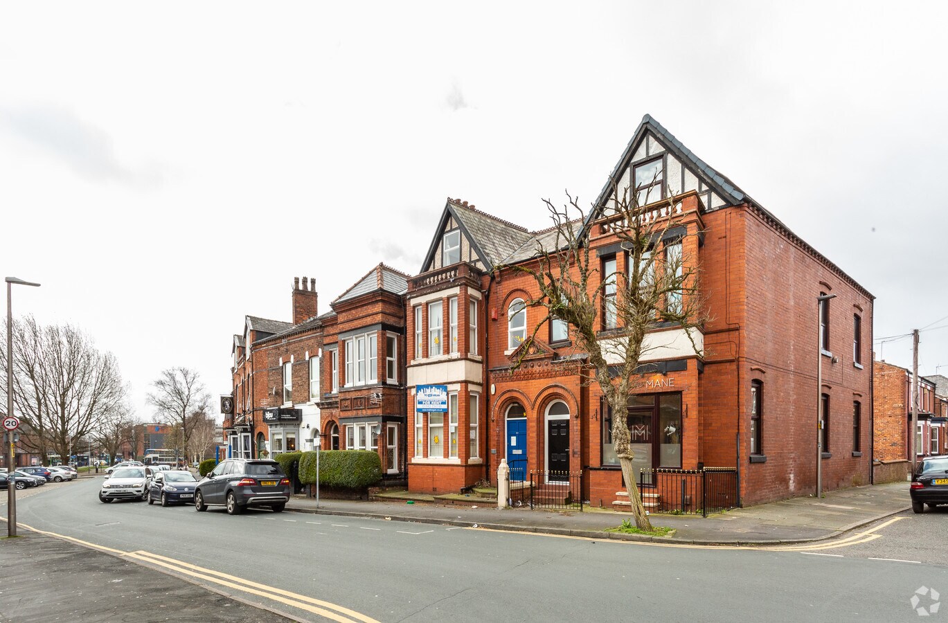 20 Upper Dicconson St, Wigan, LAN WN1 2AD