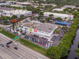 More details for 2801 Greene St, Hollywood, FL - Office, Flex for Lease