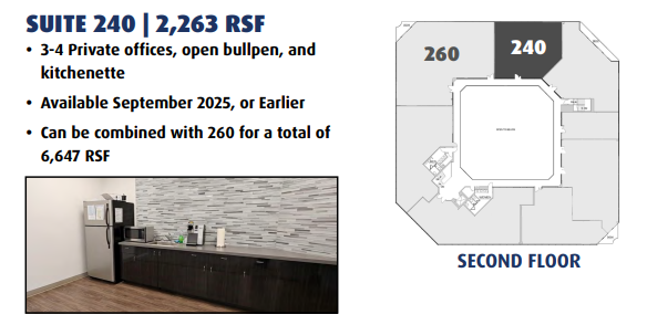 5151 Shoreham Pl, San Diego, CA for lease Floor Plan- Image 1 of 1