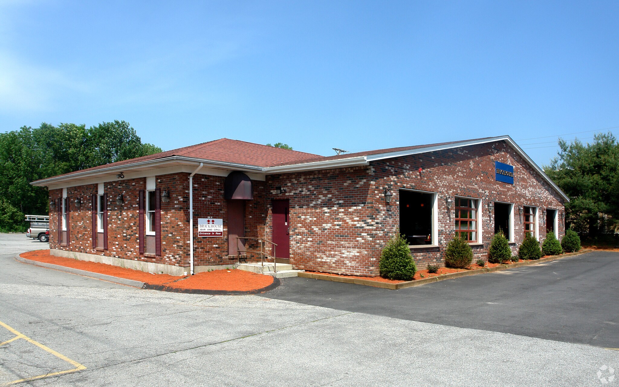 2120 Diamond Hill Rd, Woonsocket, RI for sale Primary Photo- Image 1 of 1