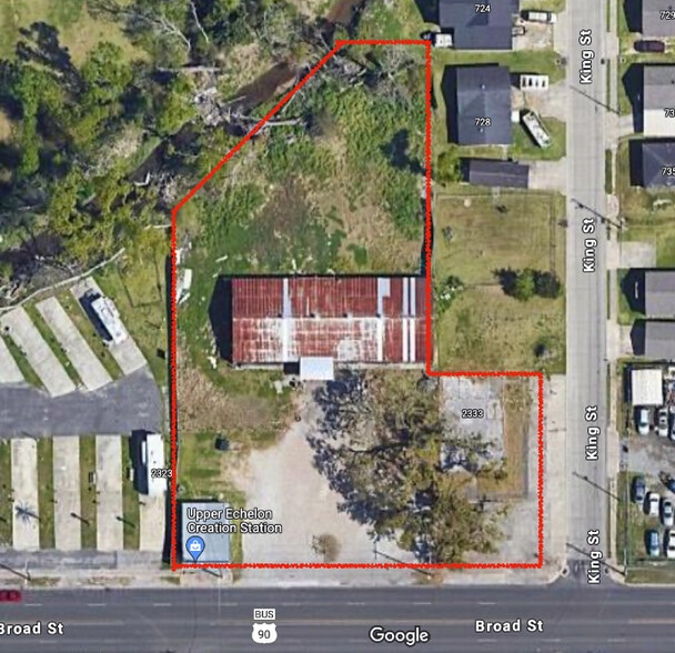 2331 Broad St portfolio of 2 properties for sale on LoopNet.com - Building Photo - Image 3 of 5