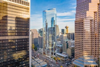 More details for 550 Burrard St, Vancouver, BC - Office for Lease
