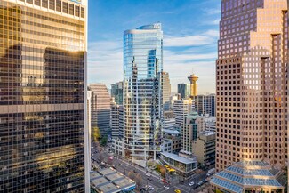 More details for 550 Burrard St, Vancouver, BC - Office for Lease