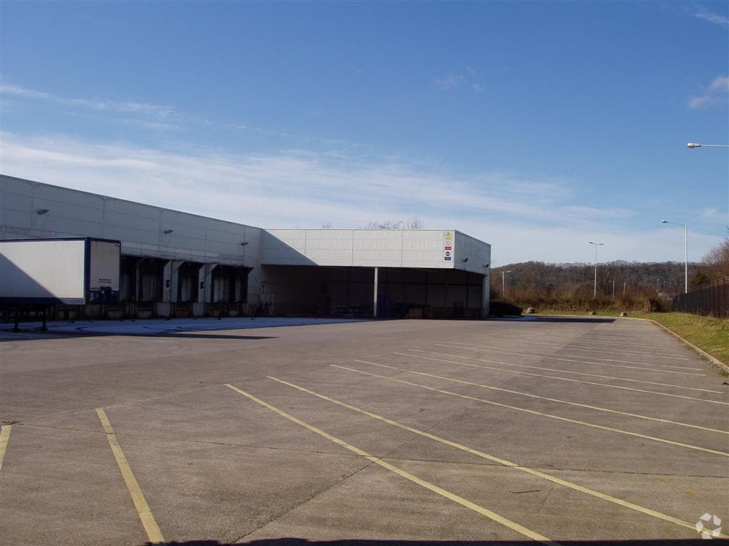 Pencoed Technology Park, Bridgend for sale Primary Photo- Image 1 of 1