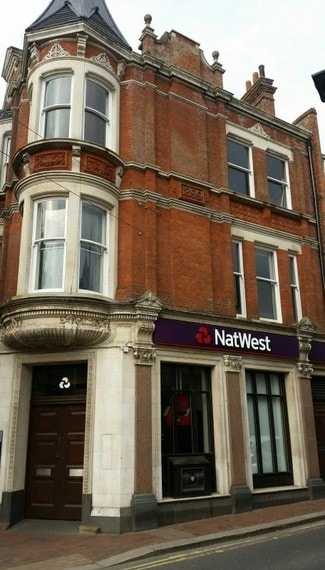 More details for 130 High St, Tonbridge - Office for Sale
