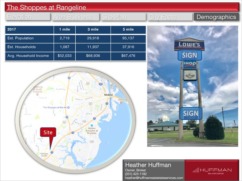 4439 Rangeline Rd Mobile Al 36619 Restaurant Property For Lease 4439 Rangeline Rd Mobile Al 36619 Restaurant Property For Lease On Loopnet Com