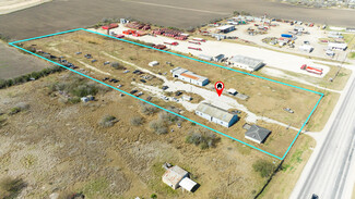 More details for 4839 S US Highway 281, Alice, TX - Industrial for Sale