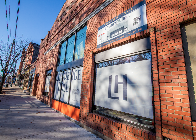 4609 Butler St, Pittsburgh, PA for sale - Primary Photo - Image 1 of 1