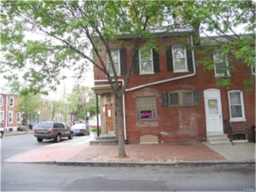 1025 Chestnut St, Wilmington, DE for sale Primary Photo- Image 1 of 1