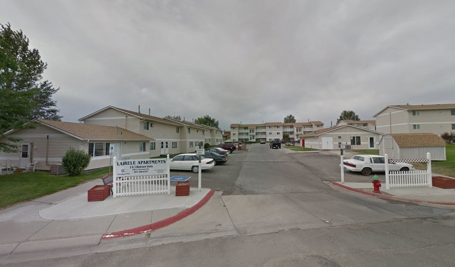 240A Pearson Rd, Douglas, WY 82633